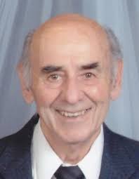 Anthony Santilli Obituary (2018)