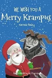 View the profiles of people named natalie santa. We Wish You A Merry Krampus The Tale Of Santa S Evil Sidekick Kindle Edition By Bailey Natalie Farren Nj Children Kindle Ebooks Amazon Com