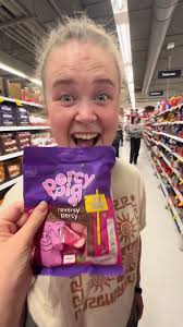 Percy Pig Coles