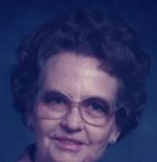 Adelhaid Friesenhahn Obituary June 13, 2013