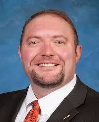 Dr. Jack Green, Solutions Leader for PK-12 and Higher Education