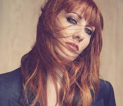 Rose-Aimée Automne T. Morin