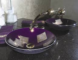 glass sink mold with free dvd