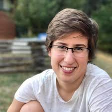 ClairRogers (Clair Rogers) · GitHub