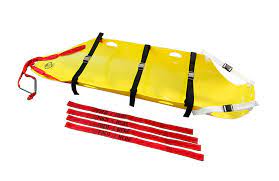 The original and still the best solution for confined space, high angle or technical rescue, and traditional land based applications, the sked stretcher is a revolutionary design which provides outstanding patient protection and security. Hmh Sked Stretcher For Haz Mat Patient Evacuation Cmc Pro