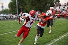 Blog: Week Six Friday Night Lights Football Heroes