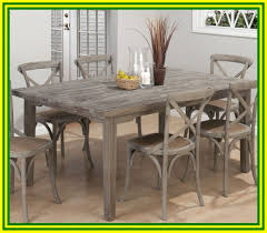 41 Reference Of Grey Wood Bench Dining Table In 2020 Grey Dining Tables Grey Dining Room Table Grey Dining Room