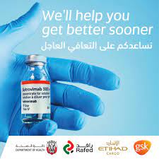 Australia's medical regulator, the therapeutic goods administration, on friday granted provisional approval for the use of antibody treatment drug sotrovimab. Sotrovimab How The Uae S New Drug To Treat Covid 19 Works