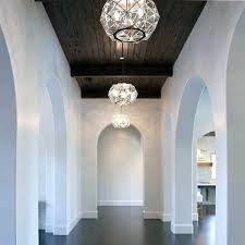 Top 60 Best Hallway Lighting Ideas Interior Light Fixtures