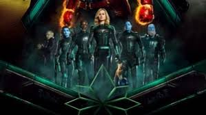 Marvel studios is known for the production of the marvel cinematic universe films, based on characters that appear in marvel comics publications. Captain Marvel Movie Free Download Hd Fou Movies Fou Movies