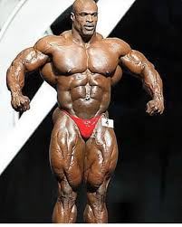 Ronnie Colemans Way to Unstoppable Strength: A Deep Dive into the Kings  Regimen - Ronnie Coleman