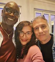 Any details about the May 11th event at Delish Lifestyle in Cistern?