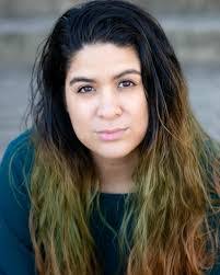 Hannah Silverberg's Instagram, Twitter & Facebook