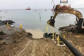 Τιτάνια μάχη δίνουν οι πυροσβεστικές δυνάμεις στη βόρεια εύβοια, από το μεσημέρι της τρίτης. Pontisthke To Kalwdio Ypshlhs Tashs Poy Enwnei Skia8o Kai Mantoydi Hmerhsia