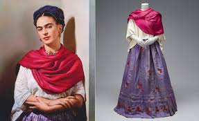 We did not find results for: Frida Kahlo S Construction Of Identity Disability Ethnicity And Dress De Young