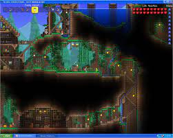 terraria world terrarium terraria house design terraria house ideas