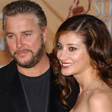 Who Is William Petersen's Wife Gina Cirone?