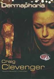 Dermaphoria: Craig Clevenger, Craig Clevenger: 9781433298141: Amazon.com:  Books