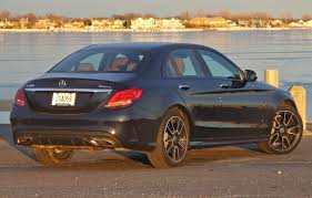 We did not find results for: 2019 Mercedes Benz C300 4matic Sedan New Dad Review What Good Is Prestige Without Room For Parents