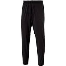 Puma Mens Vent Knit Pant