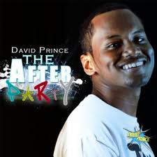 Amazon.com: The After Party : David Prince: Digital Music