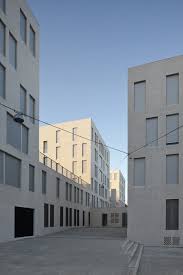 We have reviews of the best places to see in ceuta. Social Housing In Ceuta Ind Inter National Design Archdaily
