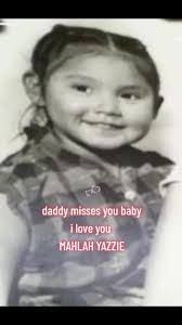 Micah Yazzie's Instagram, Twitter & Facebook