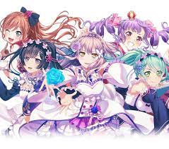 2020/12/07 ＜2020年 年末年始期間中のサービス提供に関して＞ いつもmonocla pointをご利用いただき誠にありがとうございます。 誠に勝手ながら、2020年12月26日(土)～2021年1月4日(月)を、monocla point事務局および問合せ窓口の休業期間とさせていただきます。 Girls Band Party Re Zero Bang Dream Girls Band Party