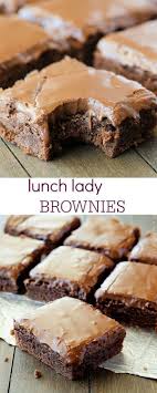 Brownies Who Don T Love Them The Most Incredible And Fudgy Brownies You Ca Brownies Ca Don39t Fudgy Incredib Kuchen Und Torten Susses Backen Rezepte