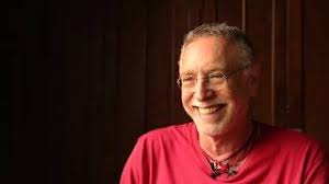 Briefly, then, this is the history of how st. Interview With Krishna Das By Journalist Dominique Laroche