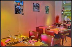 Modifier le temps des copains est un feuilleton télévisé français en 115 épisodes de 13 minutes réalisé par robert guez et diffusé à partir du 16 octobre 1961 sur rtf télévision. Aux Pieds Des Anges Gonfaron Restaurant Reviews Photos Phone Number Tripadvisor