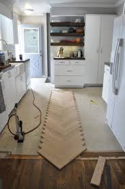 41 Famous Wood Floors Diy Ideas Decornish Dot Com Herringbone Hardwood Floors Diy Flooring Diy Wood Floors