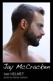 Jay Helmet Hairworx Men S Grooming Mens Hairstyles Hair