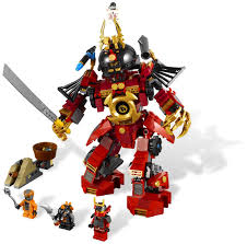 Samurai x 70642 at target. Bricklink Set 9448 1 Lego Samurai Mech Ninjago Rise Of The Snakes Bricklink Reference Catalog