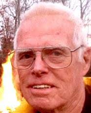 William Hames Obituary