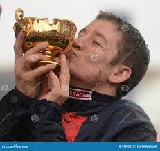 Barry Geraghty Stock Photos