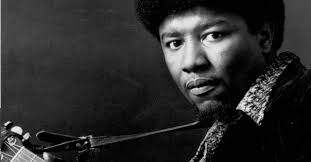 Soul Serenade: Willie Hutch, “Love Power”