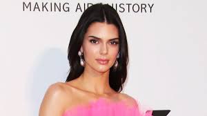 Supermodels, they have bad skin days just like us. Kendall Jenner Talks Acne Struggles Shares Skincare Routine