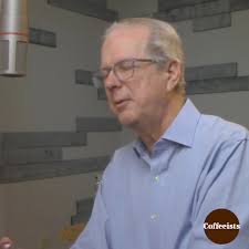 Marcus Boni, Specialty Coffee Association