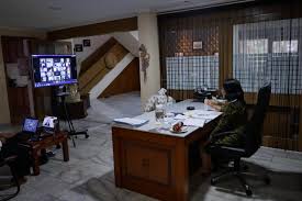 Jendral sudirman gedung e lantai 15, 16, 17 senayan jakarta po box 4965 jkm 12049 jakarta. Kementerian Pemberdayaan Perempuan Dan Perlindungan Anak