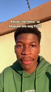 Theres A Lady Named Felicia Song