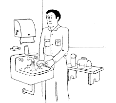 Collection of hand washing coloring page (11) hand washing coloring sheets color page for hands washing Washing Hands Coloring Pages Best Coloring Pages For Kids