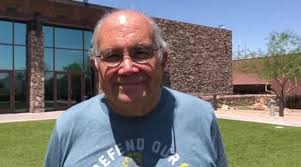 We Are AAIP: Ted Mala, MD, of the Buckland INÜIT Tribe, shared about his  over 40 year’s involvement and engagement with AAIP, and the importance of  mentorship