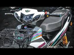 Modif vega r airbrush modif vega r ala road race. Modifikasi Vega R Old Thailook Terbaik Sepanjang Masa By Qori Zet