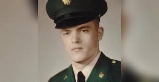 Barry Clark Fox Obituary