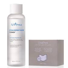 Ampoule toner, containing low, middle and high molecular quintuple. Top 10 Best Toner With Hyaluronic Acids 2021 Bestgamingpro