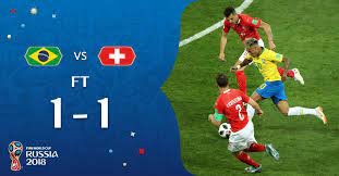 We did not find results for: Fifa World Cup On Twitter Ft Honours Even In Rostov On Don Braesp
