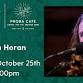Live Music with Kevin Horan event image