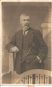 Thomas Wainwright (abt.1858-1928)