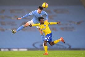 Man city have won their last six games in all competitions. Yoxpu Qkmlim